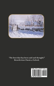 Wuthering Heights achterzijde