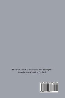 Narrative of the Life of Frederick Douglass, An American Slave achterzijde