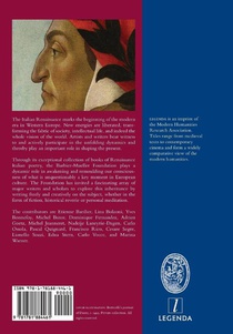 The Italian Renaissance achterzijde