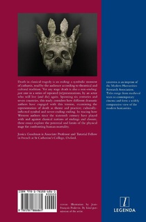 Last Scene of All achterzijde