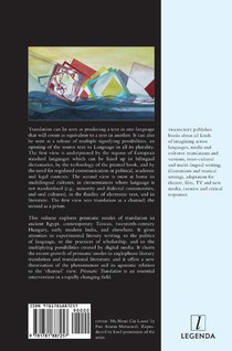 Prismatic Translation achterzijde