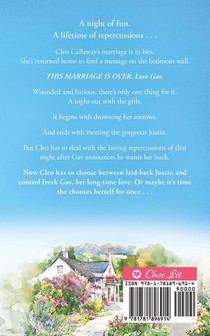 All That Mullarkey achterzijde