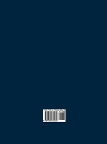 American Military History, Volume 1 achterzijde