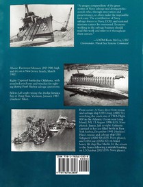 Mud, Muscle, and Miracles achterzijde