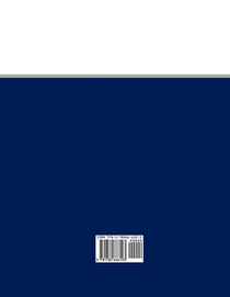 Budget of the U.S. Government Fiscal Year 2015 (Budget of the United States Government) achterzijde