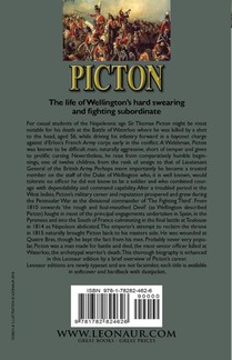 Picton achterzijde