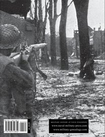 History of the 15th (Scottish) Division 1939-1945 achterzijde