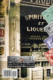 Currency of the Great War achterzijde