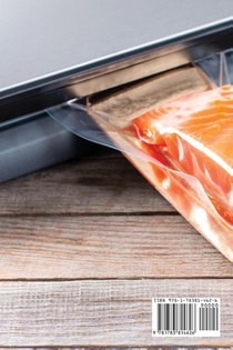 Sous-Vide Köket achterzijde