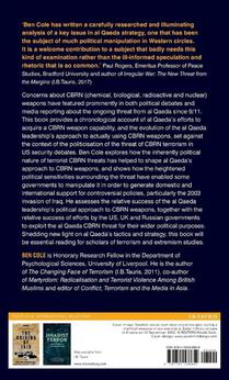 Political Manipulation and Weapons of Mass Destruction achterzijde