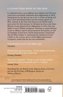 Unwinnable achterzijde