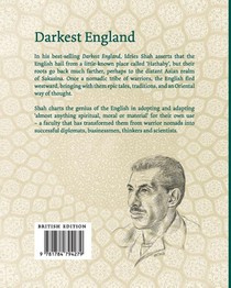 Darkest England achterzijde