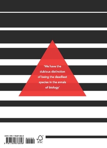 Sapiens achterzijde