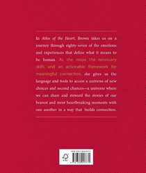 Atlas of the Heart achterzijde