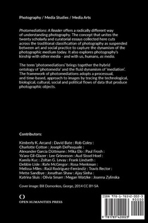 Photomediations achterzijde