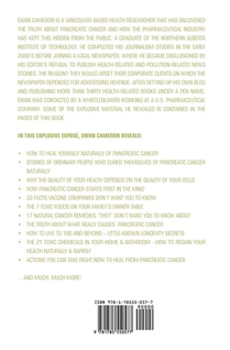 The Pancreatic Cancer 