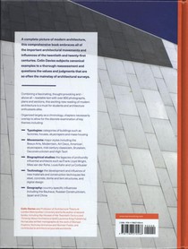 New History of Modern Architecture achterzijde
