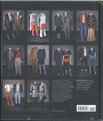 Rebel Threads achterzijde