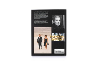Fashion in Film achterzijde