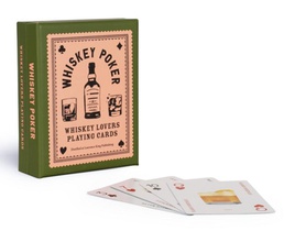 Whisky Poker achterkant