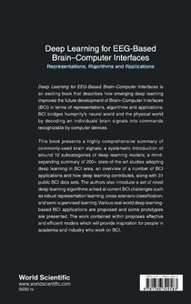 Deep Learning for EEG-Based Brain-Computer Interfaces achterzijde