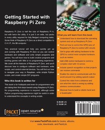 Getting Started with Raspberry Pi Zero achterzijde