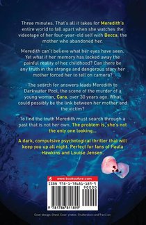 Lie to Me achterzijde