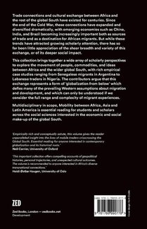 Mobility between Africa, Asia and Latin America achterzijde