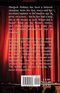 The Dramatic Moment of Fate achterzijde