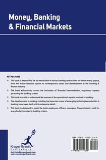 Money Banking and Financial Markets achterzijde