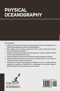 Physical Oceanography achterzijde