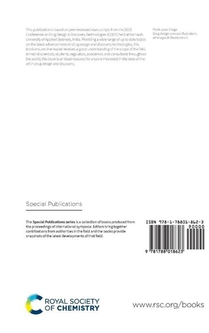 Conference on Drug Design and Discovery Technologies achterzijde