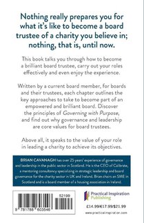 Governing with Purpose achterzijde