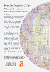 Drawing Processes of Life achterzijde