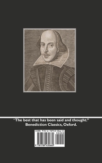 The Tragedy of Macbeth achterzijde