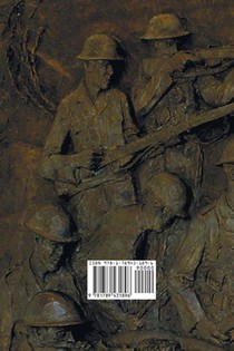 The Middle Parts of Fortune achterzijde