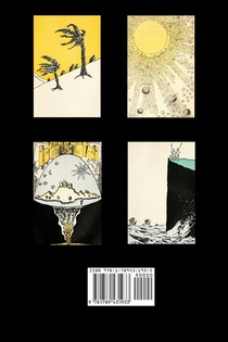 The Story of Mankind (Fully Illustrated in B&w) achterzijde