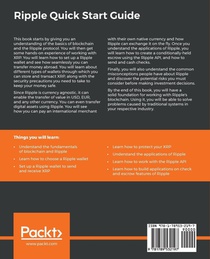 Ripple Quick Start Guide achterzijde