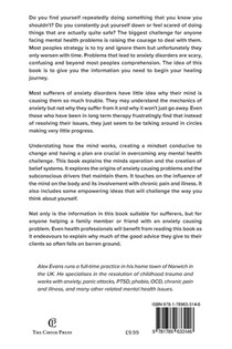 How to get over the start line achterzijde