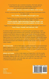 E-Commerce Website Optimization achterzijde