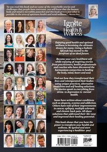 Ignite Your Health and Wellness achterzijde