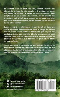 Je Suis Toute A Vous achterzijde