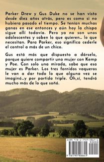 Partida triple achterzijde