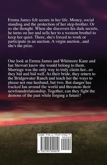 Their Kidnapped Bride achterzijde