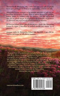 Marcas y Monos achterzijde