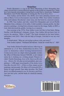 Stoneface achterzijde