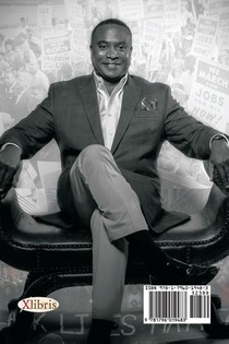 Wake Up, White America achterzijde