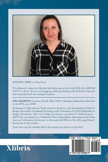 Winning Away achterzijde