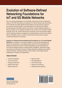 Evolution of Software-Defined Networking Foundations for IoT and 5G Mobile Networks achterzijde