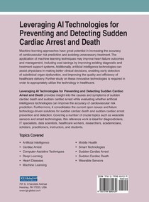 Leveraging AI Technologies for Preventing and Detecting Sudden Cardiac Arrest and Death achterzijde